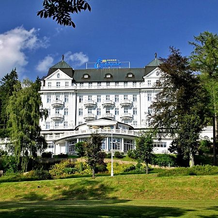 Esplanade Spa And Golf Resort Mariánské Lázně Facilități foto